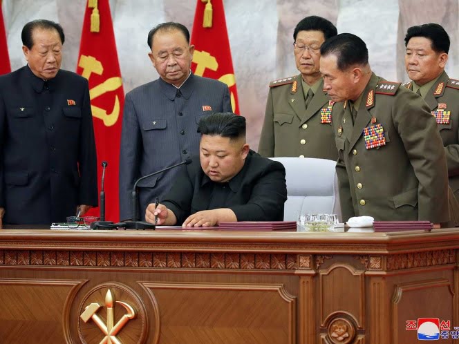 Reprueba UE actos ‘provocadores’ de Corea del Norte