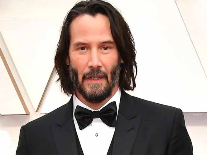 La nueva película de Keanu Reeves se estrena en agosto