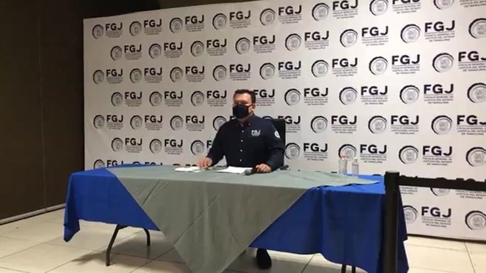 Detalla Fiscalía detención y vinculación a proceso de Susana “P”