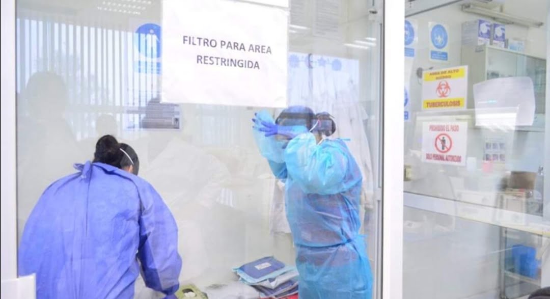 Confirman 167 nuevos casos y 15 muertes más por Covid-19 en Tamaulipas