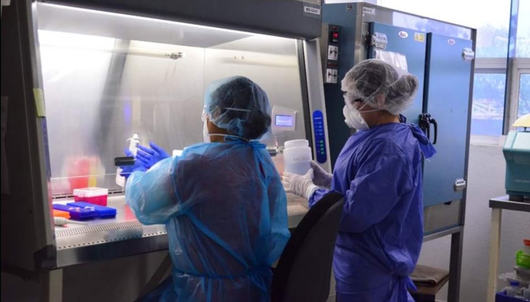 Confirman 296 nuevos casos y 23 fallecimientos por Covid-19 en Tamaulipas