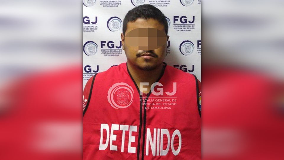 Por violación contra menor de edad sujeto es vinculado a proceso