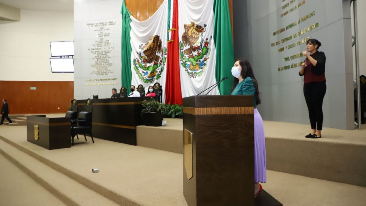 Presentan iniciativa para que durante contingencias no se suspenda el servicio de agua potable
