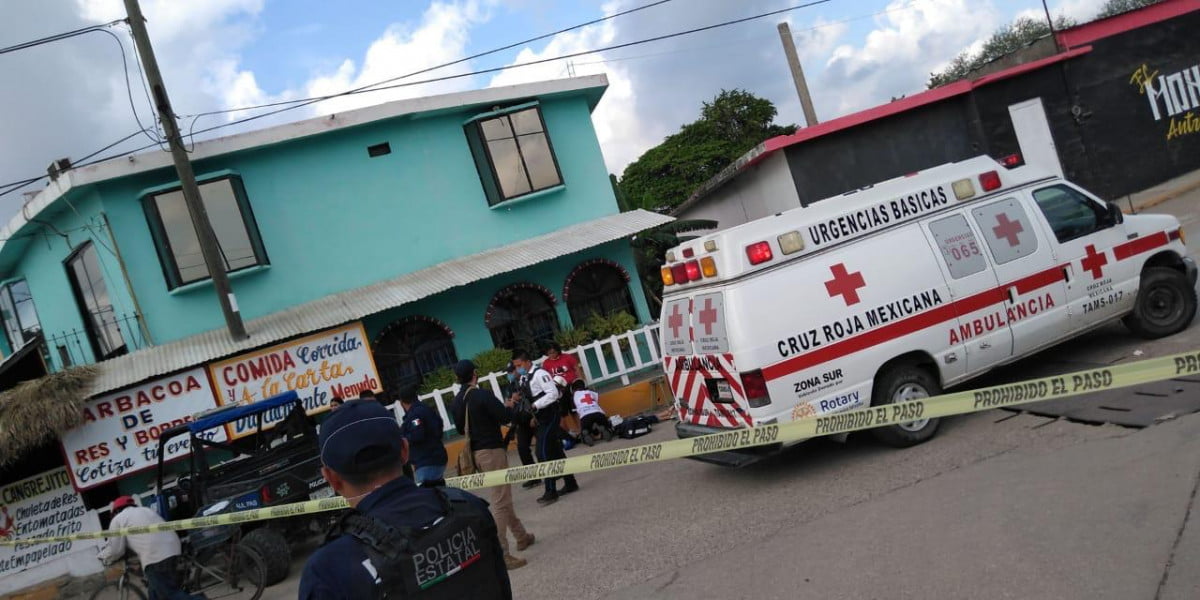 Asesina a la amiga de su novio y todo por un ataque de celos