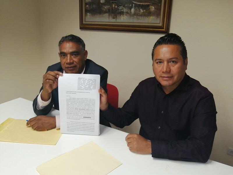 Demandan a maquiladora de Nuevo Laredo por presuntos despidos injustificados