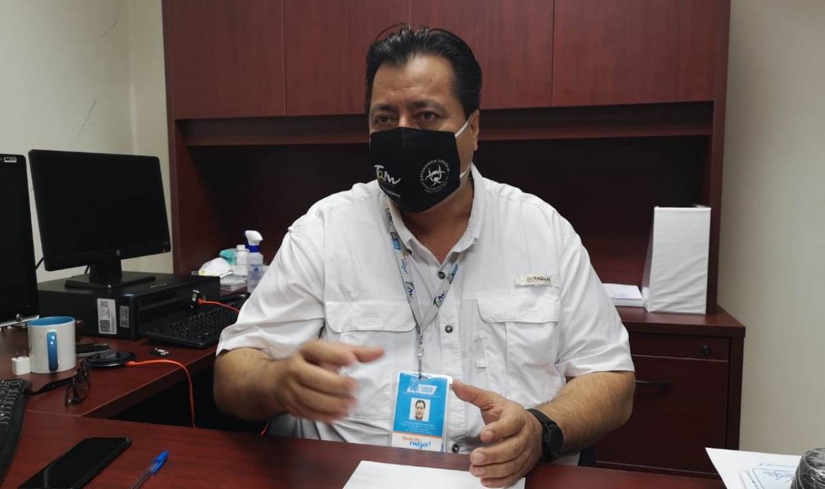 Se Incrementan llamados a líneas de atención COVID-19 en Nuevo Laredo