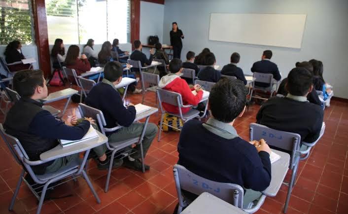 Regreso a clases presenciales en Tamaulipas, el 31 de Agosto.