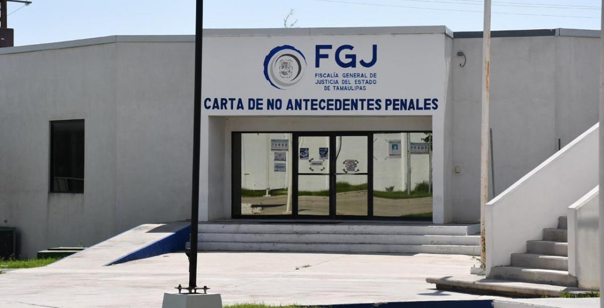 Carta de No Antecedentes Penales ya se podrá tramitar en cada municipio