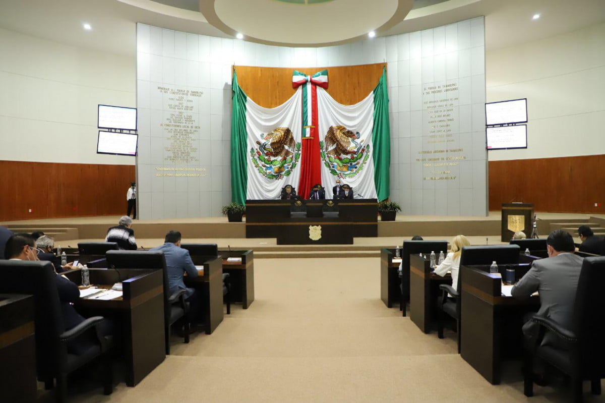 Propone Ejecutivo Estatal reformas para atender de forma especializada  delitos contra menores y el feminicidio