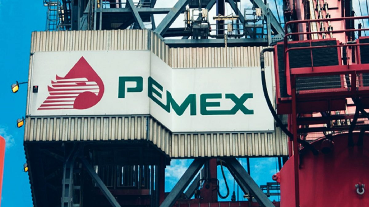 Actualiza PEMEX cifras de Covid-19, suman 406 muertes y 2 Mil 404 contagios entre sus trabajadores