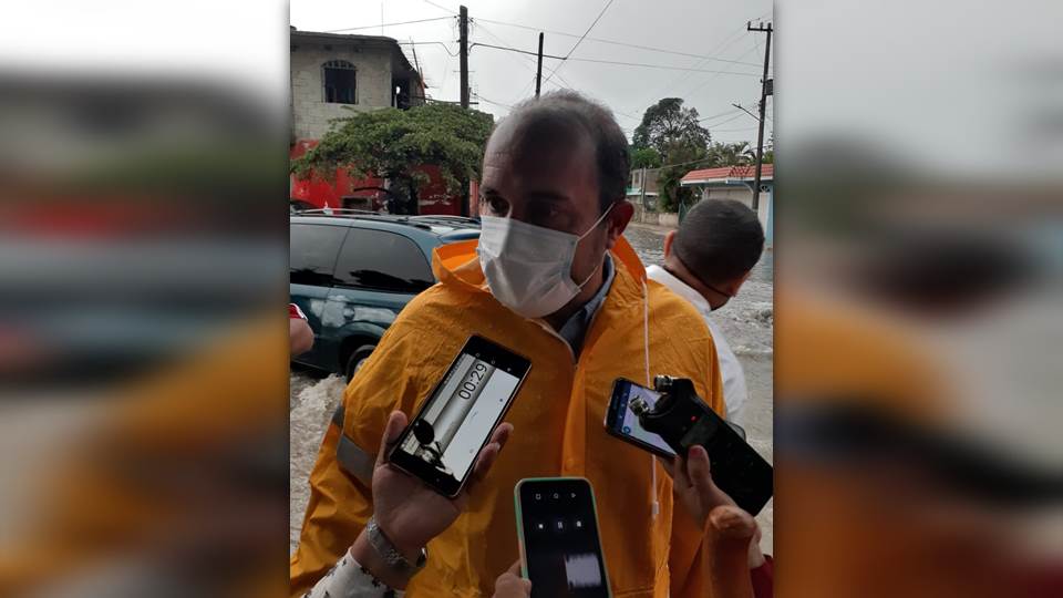 Buscan terreno para una segunda zona de transferencia para la basura en Tampico; sería en la zona norte