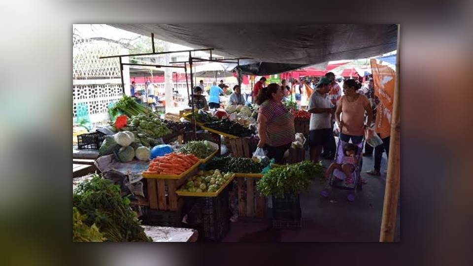 Prohiben instalación de mercados sobre ruedas en Tampico por aumento en casos de Covid-19