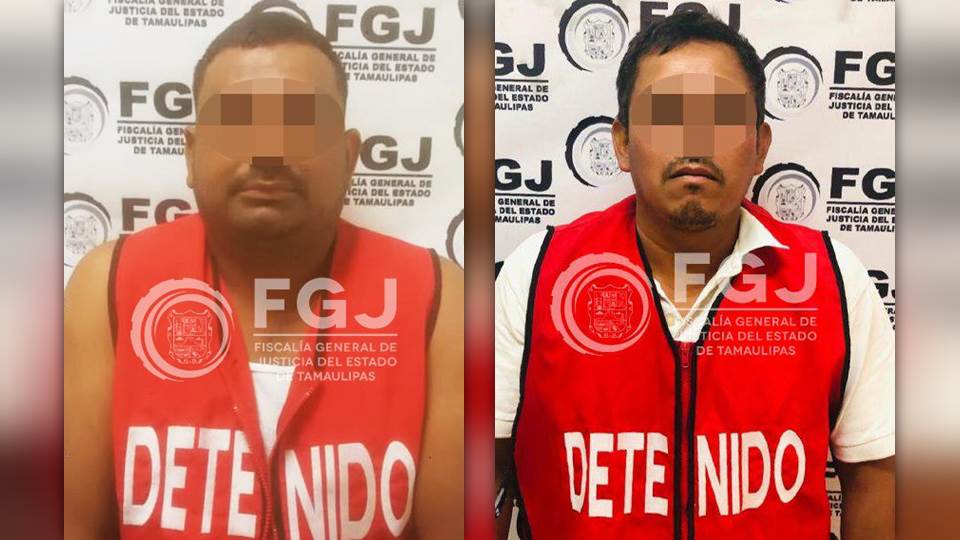 En hechos distintos procesan a dos sujetos en la zona sur por delitos sexuales