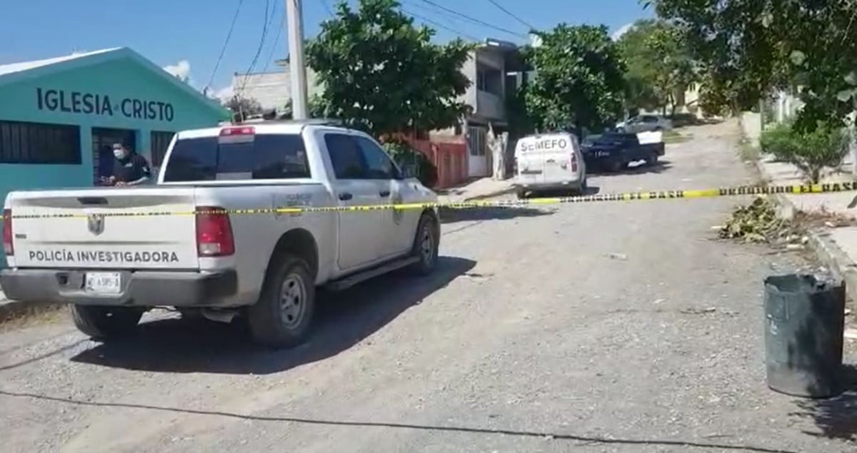 Reportan presunto suicidio de carpintero en Ciudad Victoria