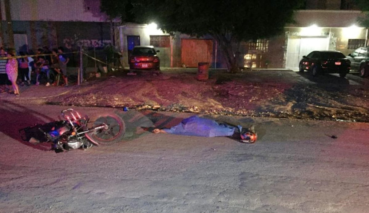 Venta de cerveza trajo de regreso accidentes fatales en Victoria