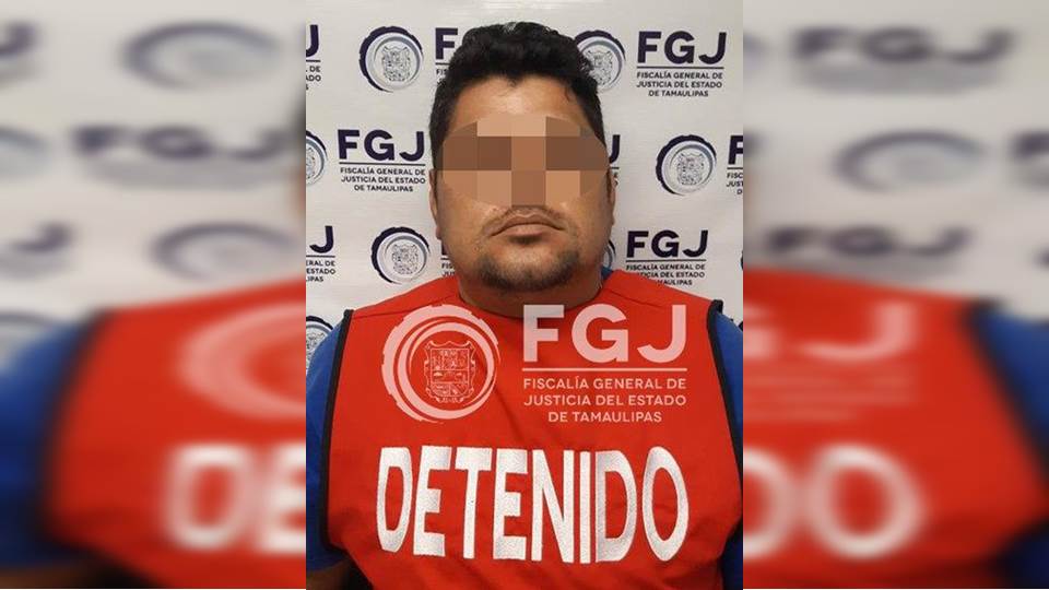 Procesan a sujeto que abusó de una menor en Altas Cumbres de Victoria