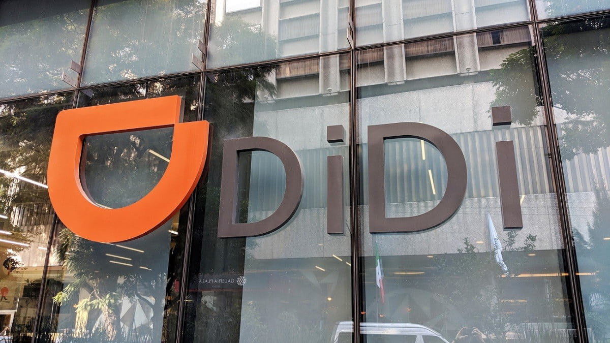 Hoy arranca operaciones en Victoria “DiDi” otra plataforma de transporte privado