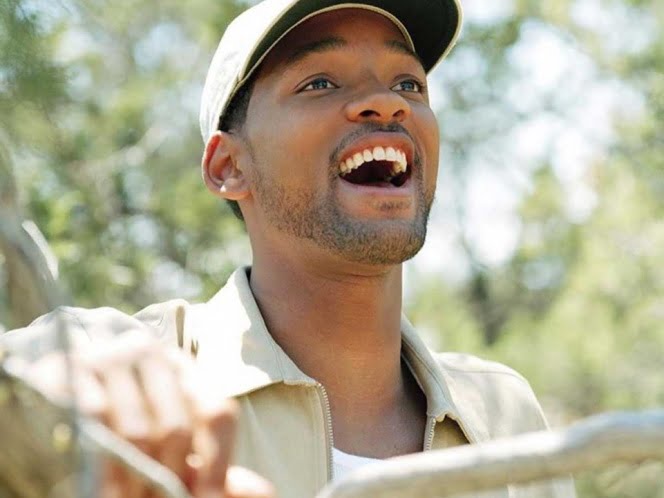 Apple compra thriller sobre la esclavitud protagonizado por Will Smith