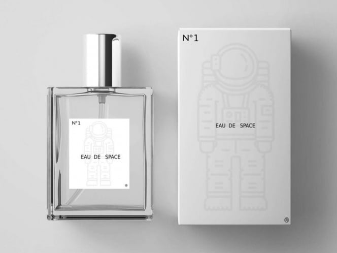 La NASA crea perfume para oler a ‘cosmos’
