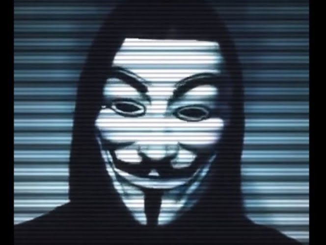 ¿TikTok es una red espía? Eso asegura Anonymous