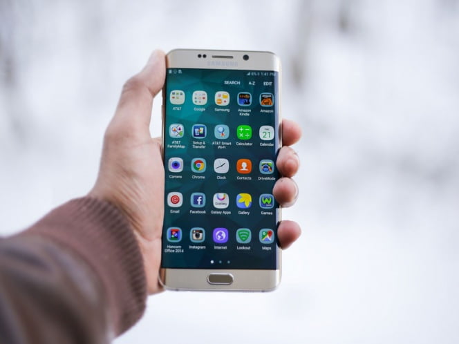 Samsung espera que la red de datos 6G llegue en 2028
