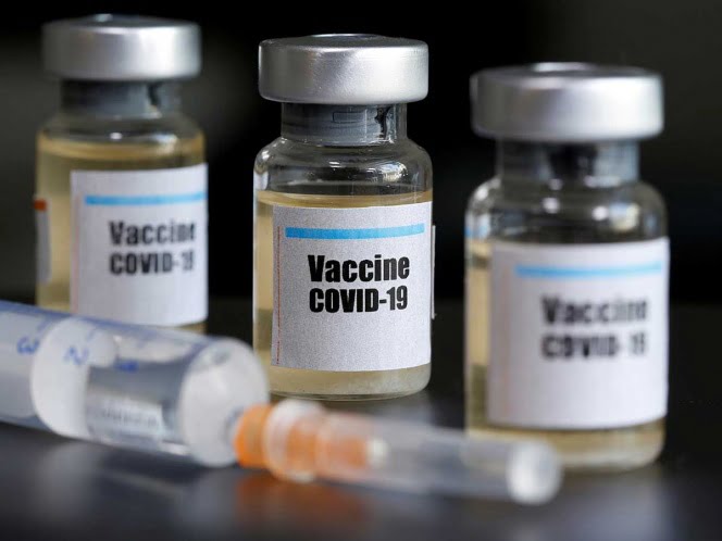 Anticipan un gran anuncio sobre vacuna de Oxford y AstraZeneca