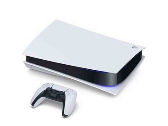 Aumentan producción del PS5 por demanda de videojuegos tras covid
