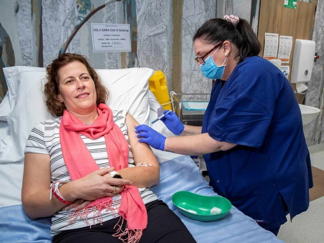 Sufre UE con farmacéuticas para apartar vacunas contra covid-19
