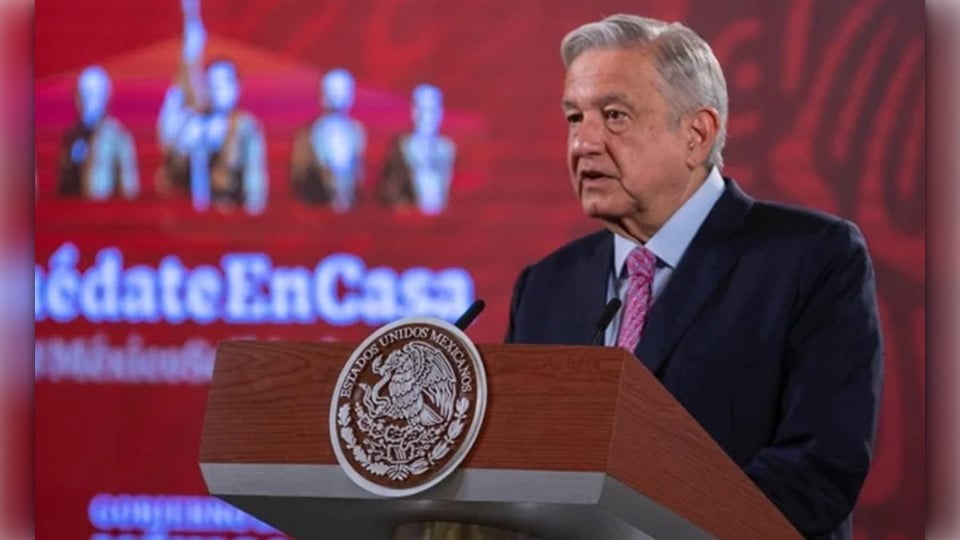 AMLO visitará Reynosa, la segunda semana de agosto