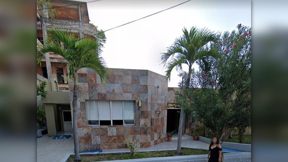 Se elevan servicios de cremación en el velatorio del DIF Tampico por COVID-19