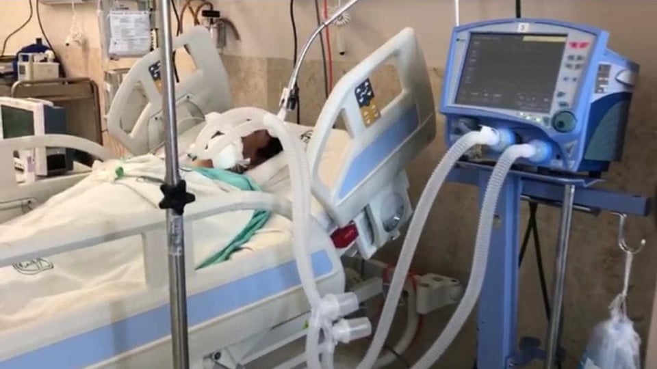 Confirman 321 nuevos casos y 15 fallecimientos más por Covid-19 en Tamaulipas