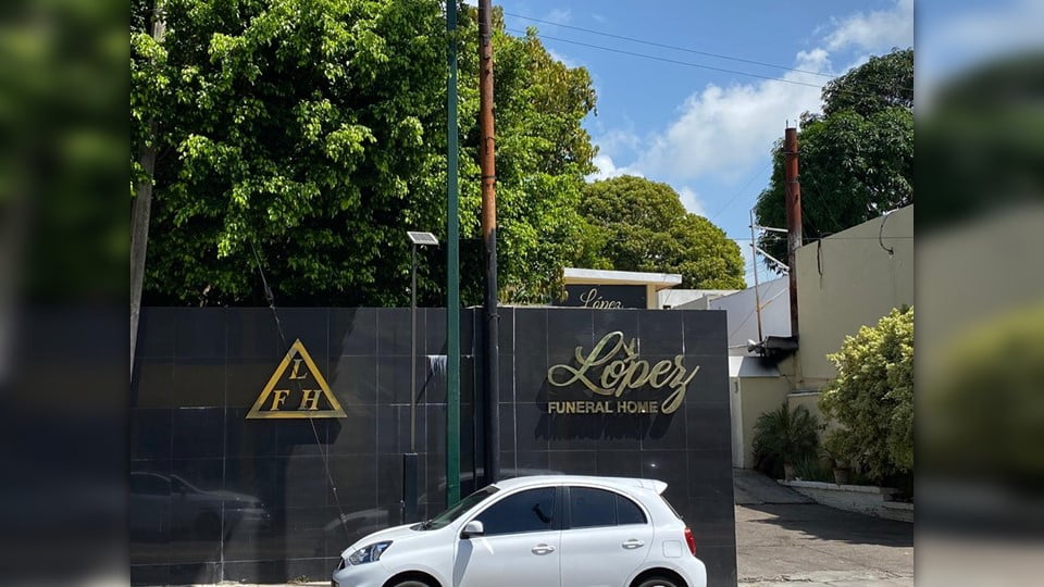 Suspende COEPRIS actividades de horno crematorio de la funeraria López Home en Tampico