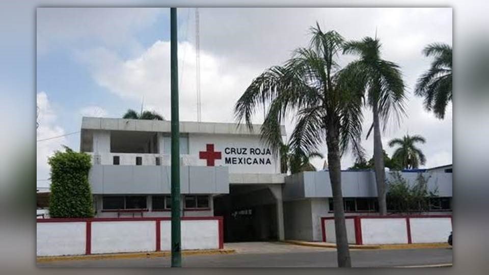 15 Sospechosos de COVID han muerto en casa o ambulancias, afirma Cruz Roja zona sur