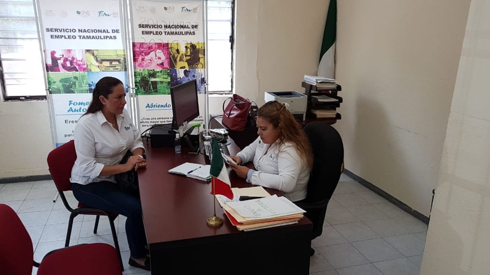Pegan enfermedades a delegación de SEBIEN en Altamira, desde dengue hasta coronavirus