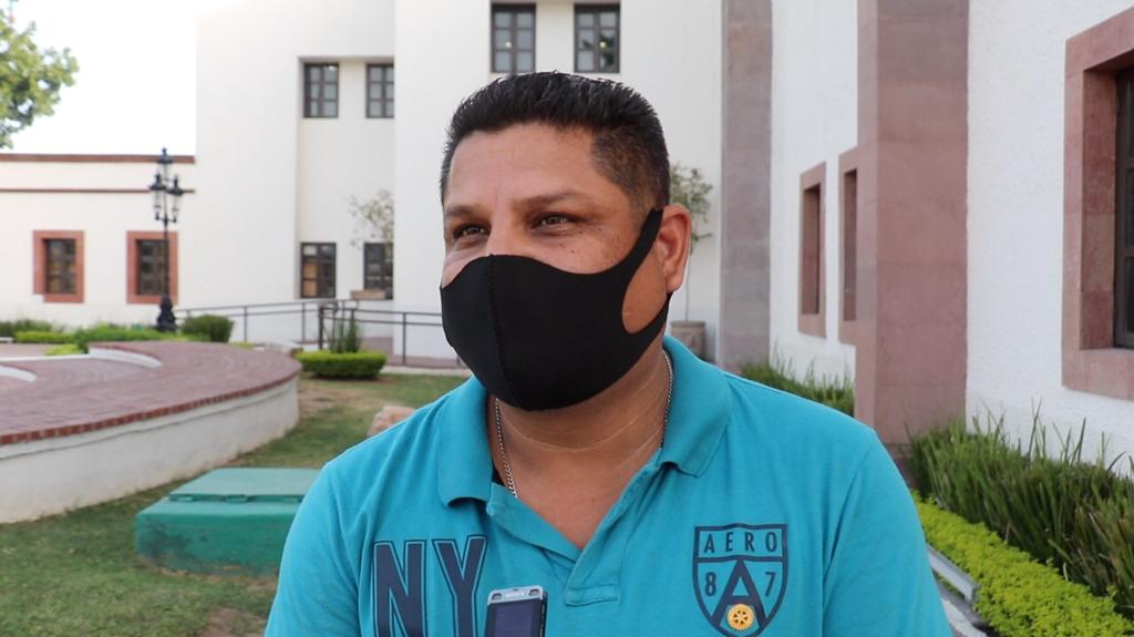 Reconoce sociedad civil a Rivas por combate a  la desigualdad en Nuevo Laredo