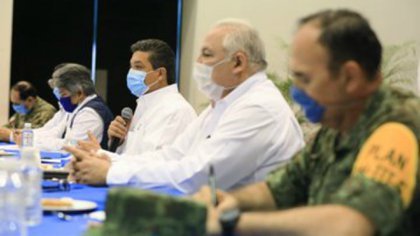 Regresa Tamaulipas a fase 1 de contingencia, contempla reactivar comercios no esenciales