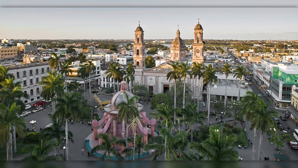 Turismo de Tampico prepara estrategias para hacer más atractiva la ciudad