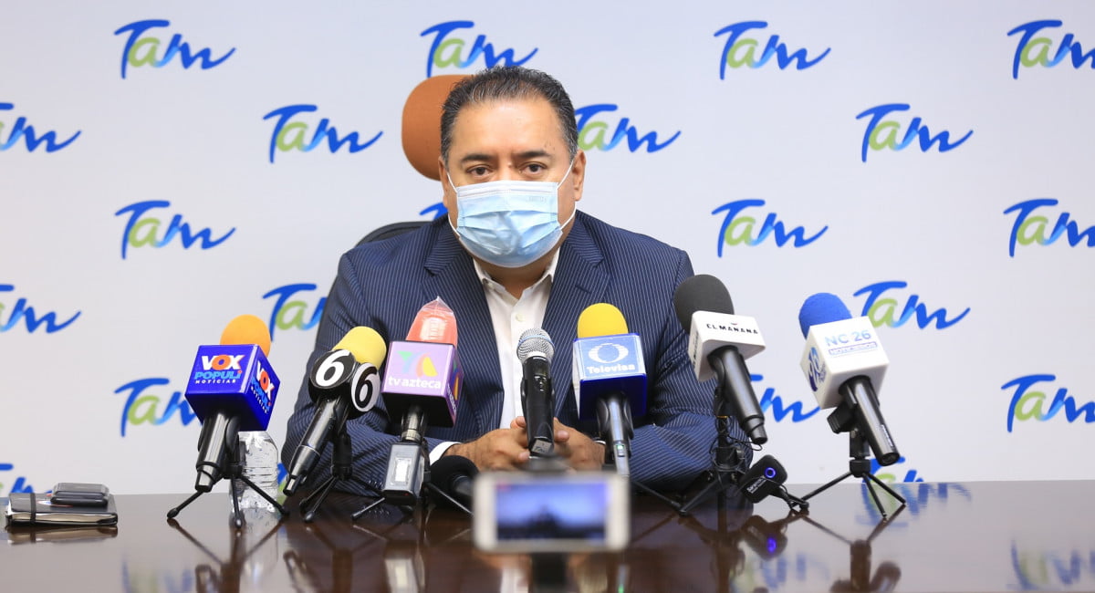 Preparan en Tamaulipas solicitud de más de 100 órdenes de aprehensión, varias vinculadas a empresas factureras