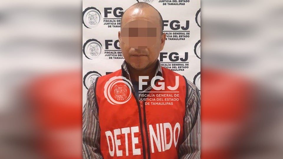 Hombre es vinculado a proceso por el delito de violación