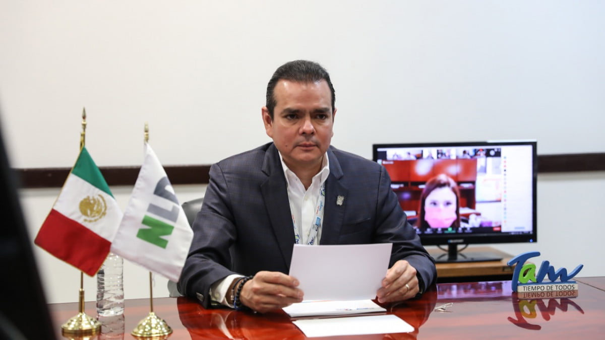 Extienden hasta julio ‘Empleo Emergente’ en Nuevo Laredo