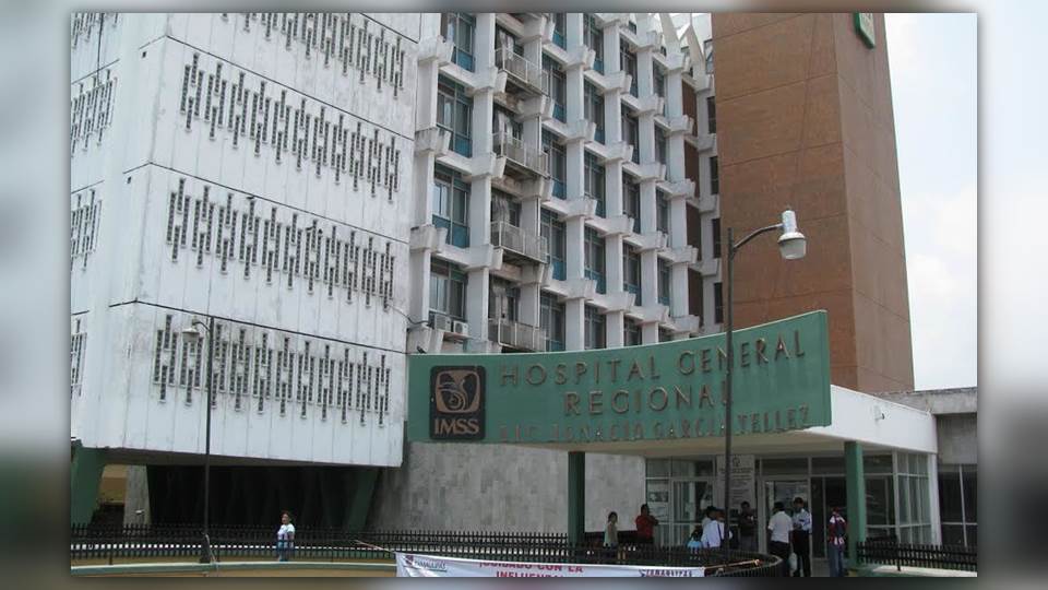 Fallece recién nacido por coronavirus en el IMSS de Ciudad Madero