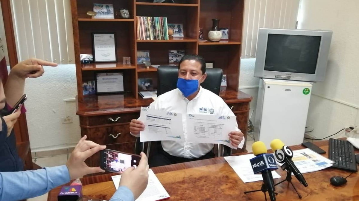 800 pesos de multa a quien circule en horario nocturno, Doble Hoy No Circula y sin cubrebocas