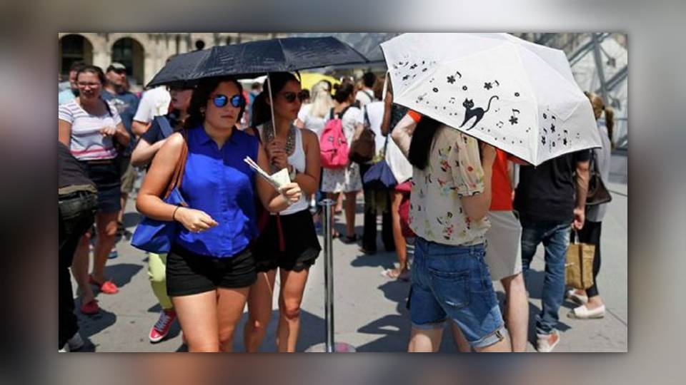 Advierte Conagua por canícula intensa en el norte del país