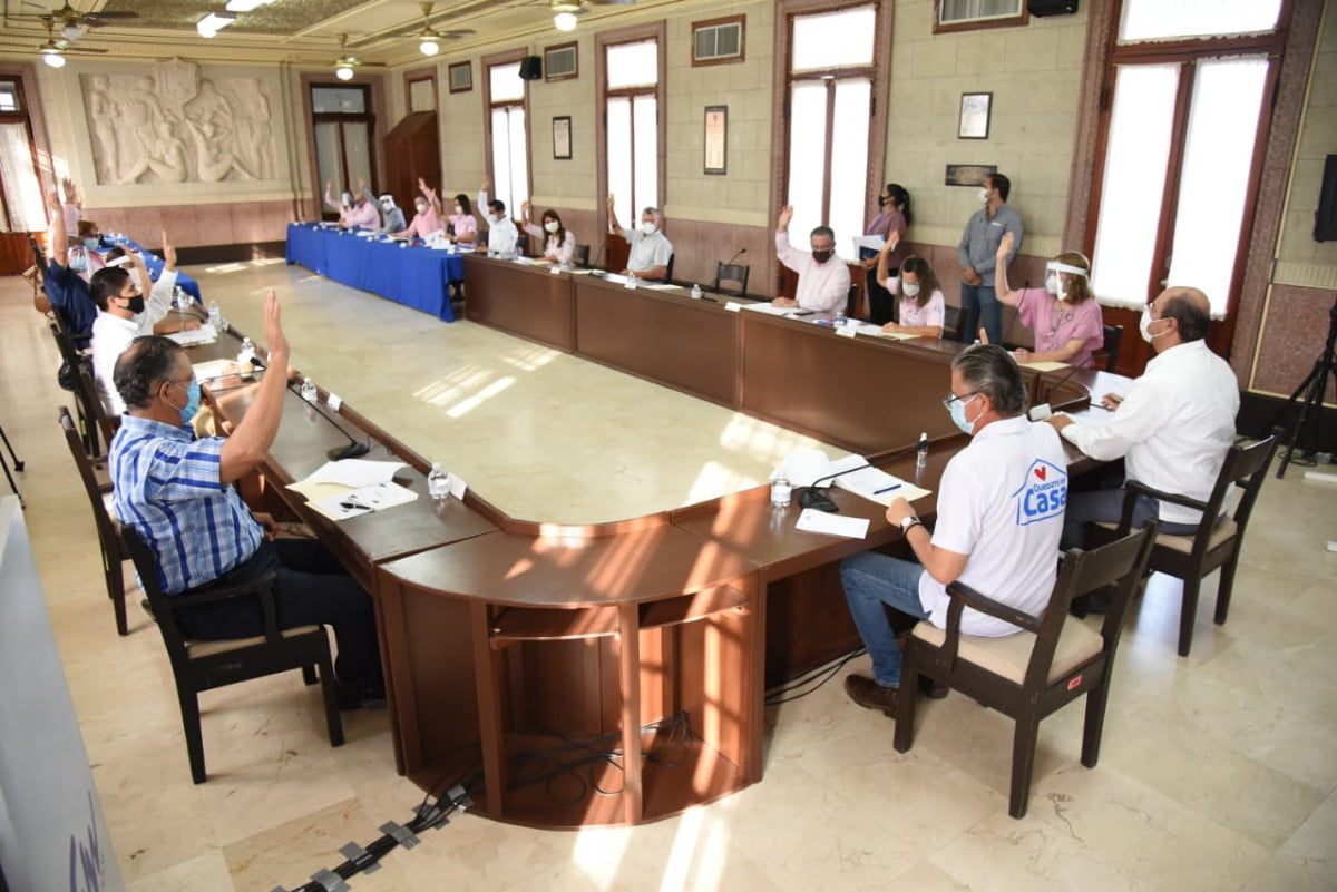 Otorgan en Tampico Nuevos Descuentos en el Pago del Predial