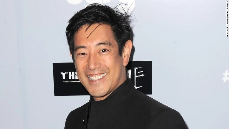 Muere Grant Imahara, conductor del programa Cazadores de Mitos