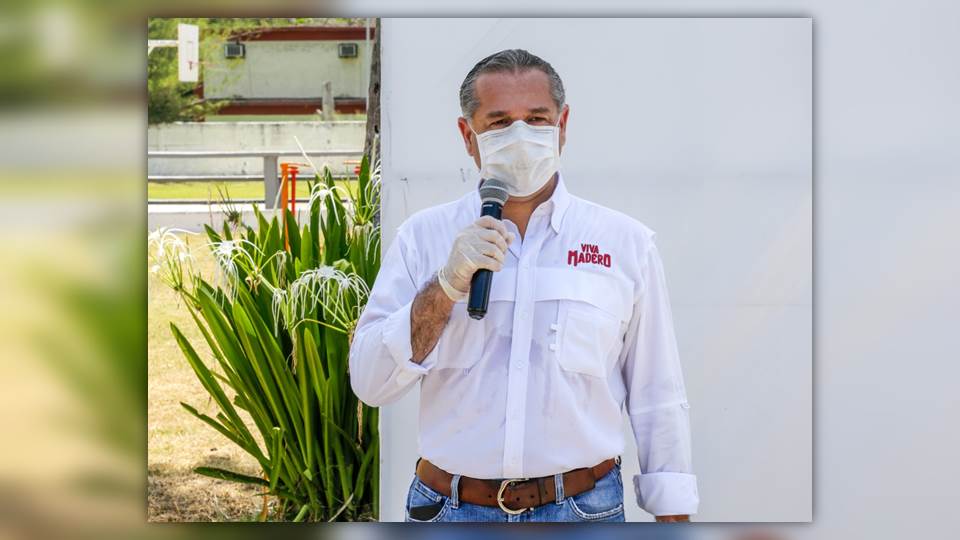 Gobierno de Madero Seguirá Vigilando que Negocios Cumplan con Medidas Sanitarias