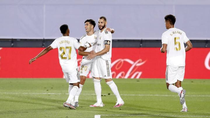 Resbalón del Real Madrid: pone a la venta playera de campeones