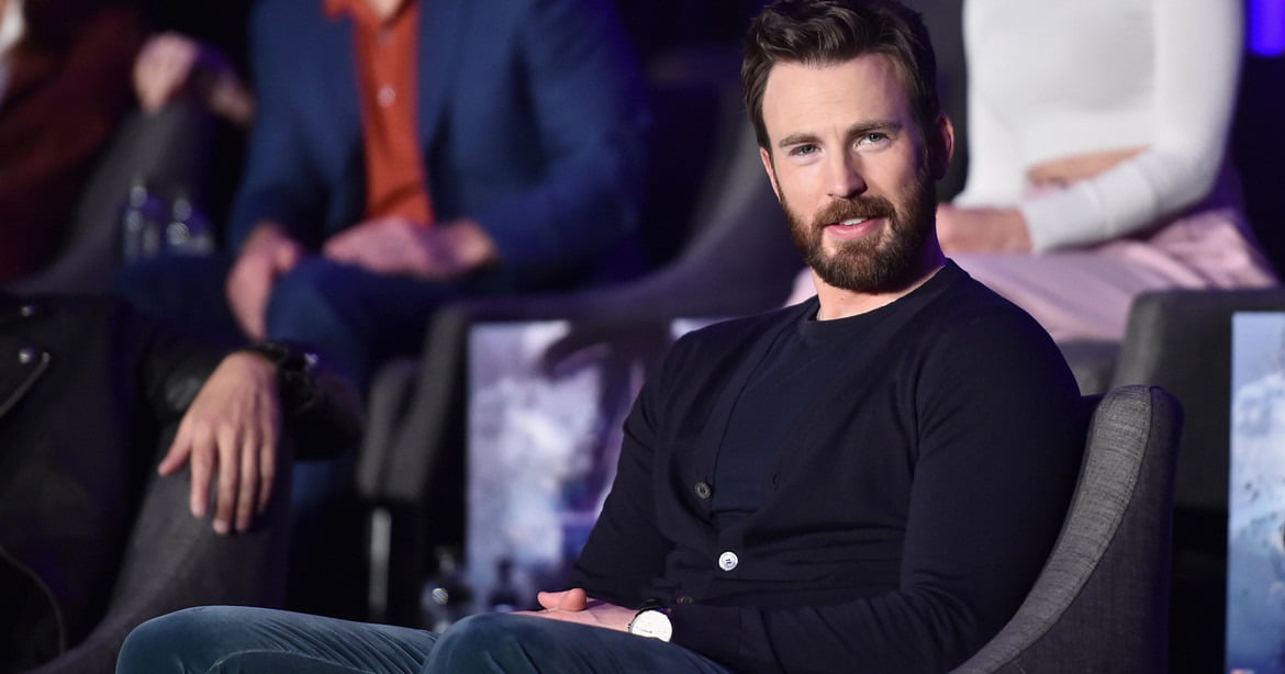 Ryan Gosling y Chris Evans protagonizarán la película más cara en streaming