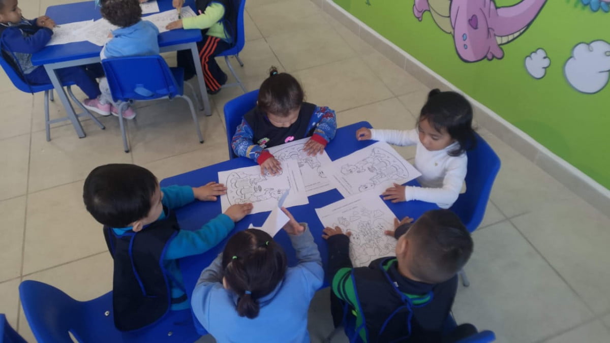 Se analiza regreso a clases sea presencial o virtual en Nuevo Laredo