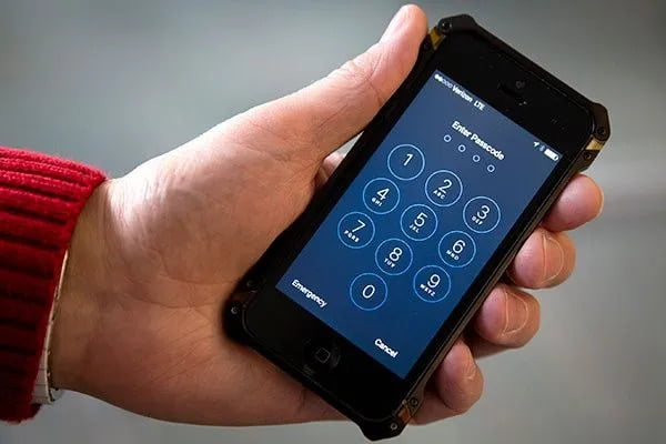 Las formas para desbloquear tu celular si olvidaste la contraseña
